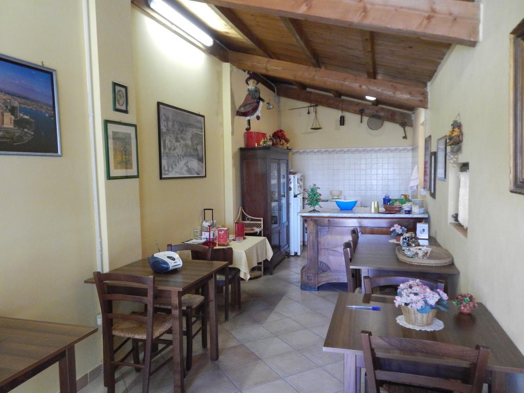 Residence Il Colle Collestrada Exterior photo
