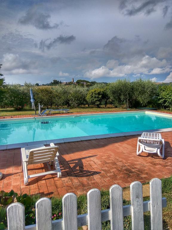 Residence Il Colle Collestrada Exterior photo